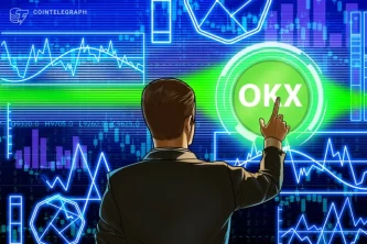 OK交易所官网最新app下载｜欧意OK交易平台App下载教程
