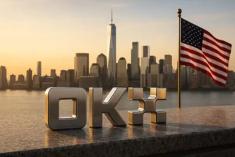 OK币交易所官网在哪下载？欧意OK交易平台App下载教程