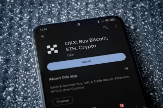 欧意交易所下载地址查询不到｜欧意OK交易平台App下载教程