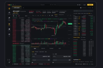 binance交易所手机版官网入口｜安币binance交易平台App下载教程